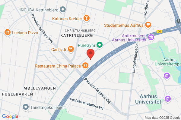 Cykelforretningen