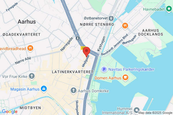 Byhøjskolens Daghøjskole
