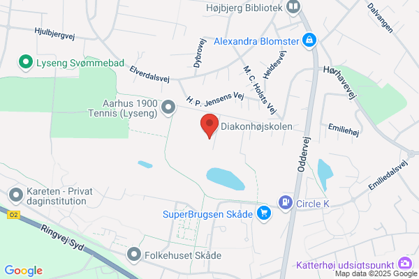 Den Regionale Daghøjskole
