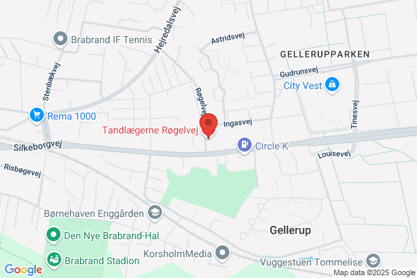 Brabrand Tandlægehus