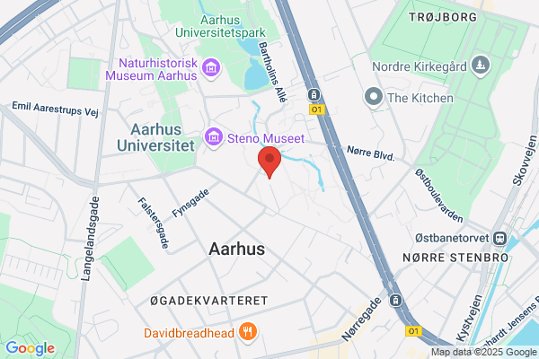 Aarhus Tandlægeskole