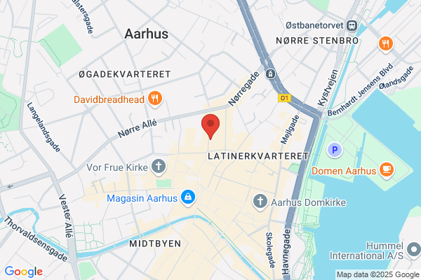 Appealin' ApS