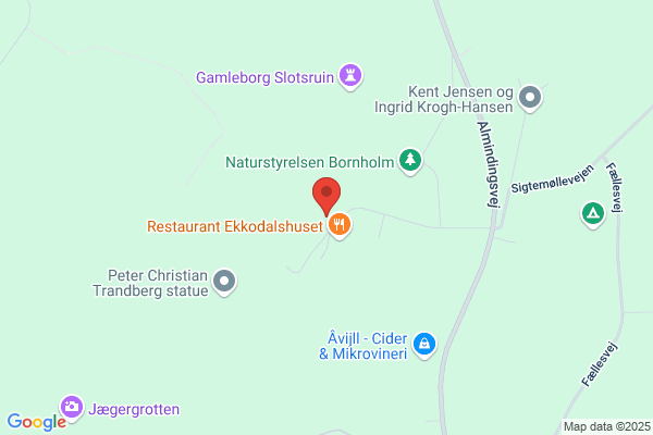 A-b-c-d Køreskole