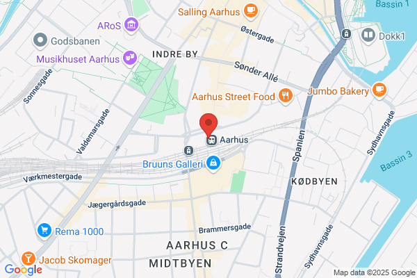 Aarhus kørelærer-forening