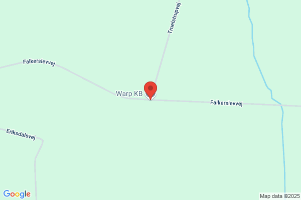 Warp-Speed