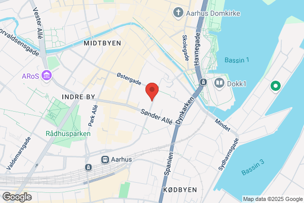 EjendomsRingens Kædesekretariat