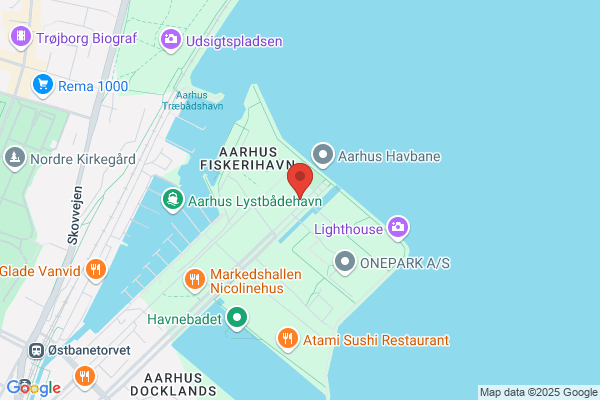 Ejerlejlighedsbutikken