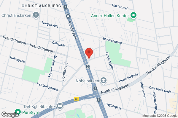 Brøgger og Sønner ApS, Leo
