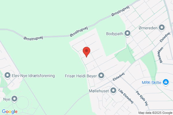 Lisbjerg-Lystrup El ApS