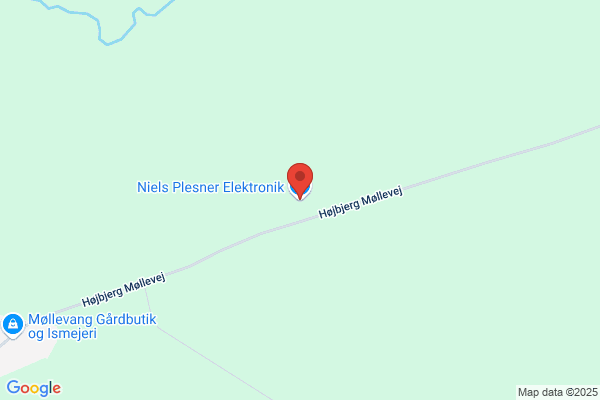 Plesner Elektronik