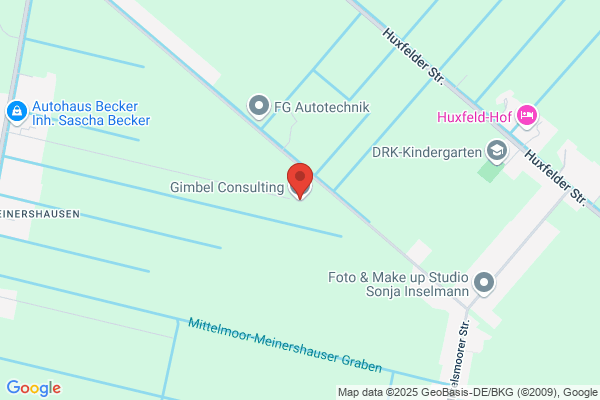 Gimbel A/S