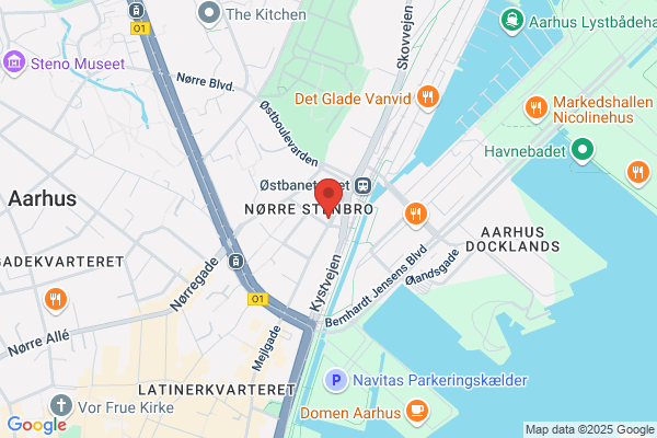 Dansk Metalarbejderforbund, Afd. 2 Århus, Jernbanedrift