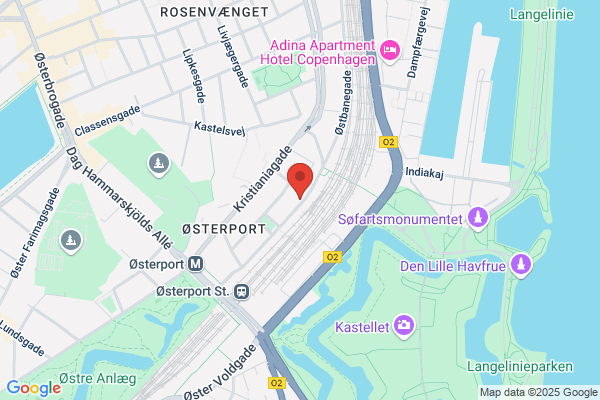 Danske Bioanalytikere