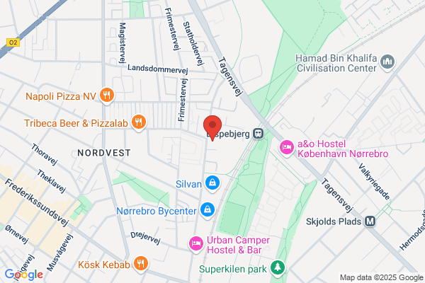Malernes Fagforening