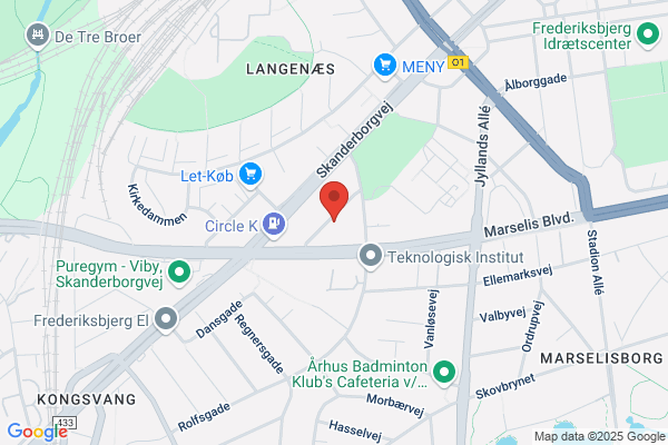 Århus Idrætslærerforening