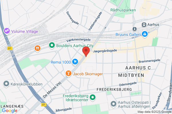 Flügger farver