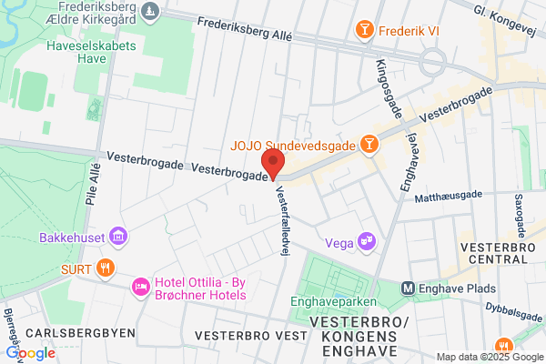 Vestbyens Farvehandel
