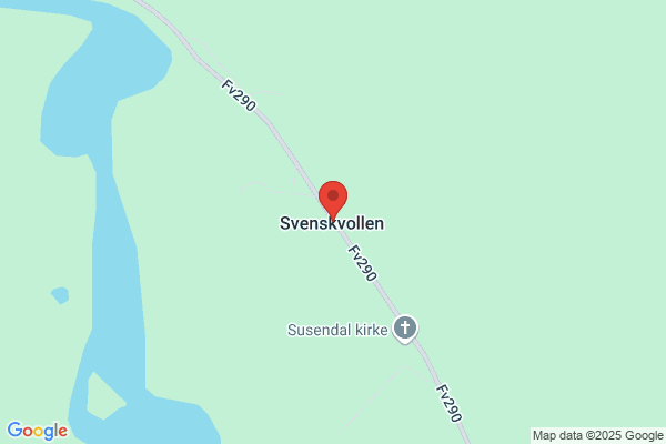 Sveodan-Villjen