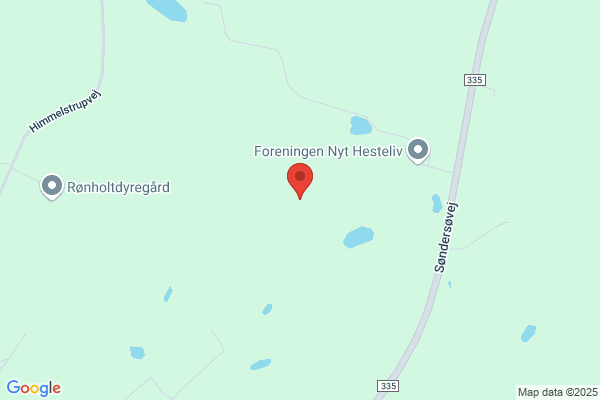 Himmelstrup, Eivor