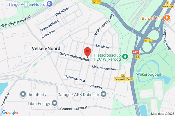 Devantié, Hanne