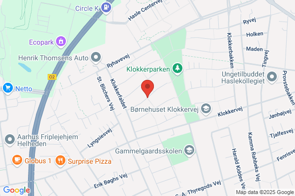 Mercator Hasle, Forlaget