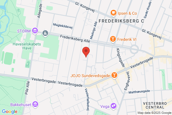 Dansk Forsikringsrådgivning A/S