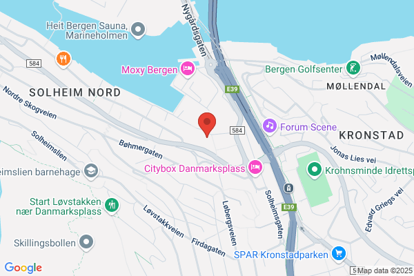 IF-Forsikringscenter