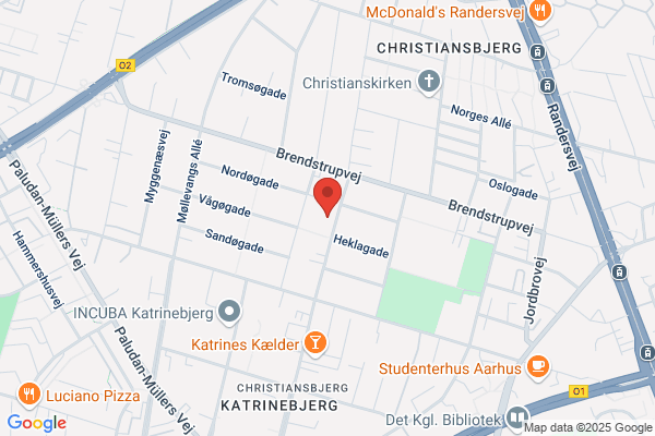 Krøltoppen