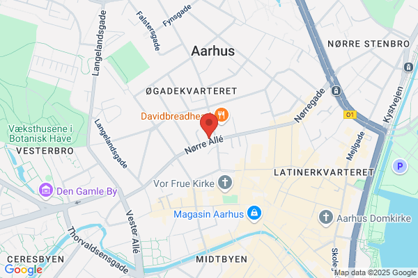 Mehri, Salon