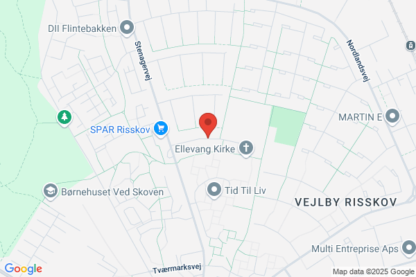 Jellebakken, Fritidshjem