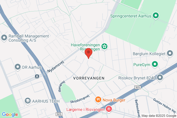 Nydam Byggelegeplads
