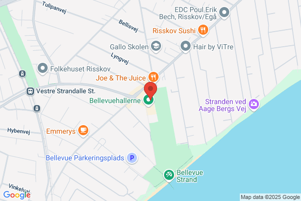 Risskov Fritidsklub Hollywood