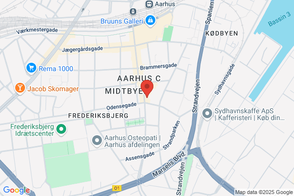 Folkekirkens Nødhjælp