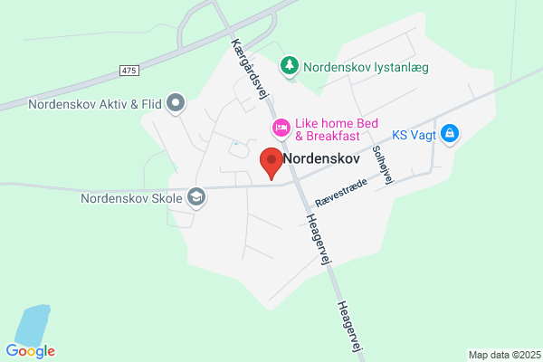 Nørre Grill