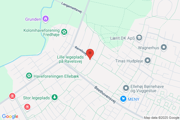Grundejerforeningen Lykkegården