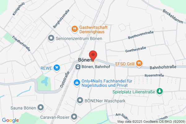 Zengin, Bijou