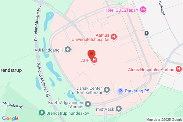 Århus Julemærkesamler Forening