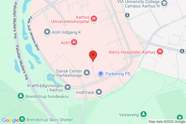 Danpleje Hospitals og Sygeplejeartikler A/S