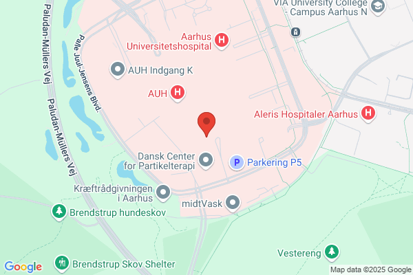 Arbejdsmedicinsk Klinik