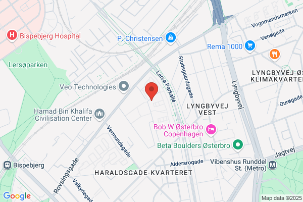Boligforeningen StatsBo