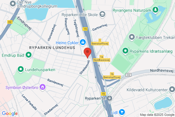 Boligforeningen Statsbo