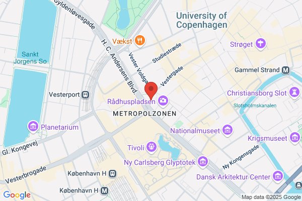 Boligforeningen Århus Omegn