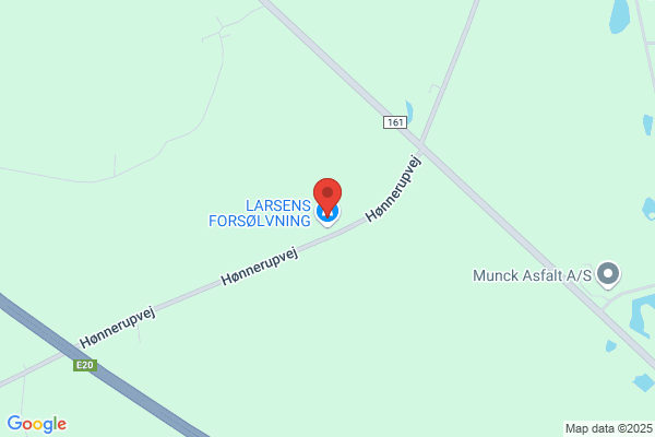 Larsen, Poul Ølholm