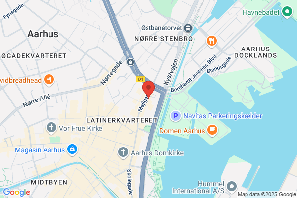 Komitéen for Udlændinges Retssikkerhed