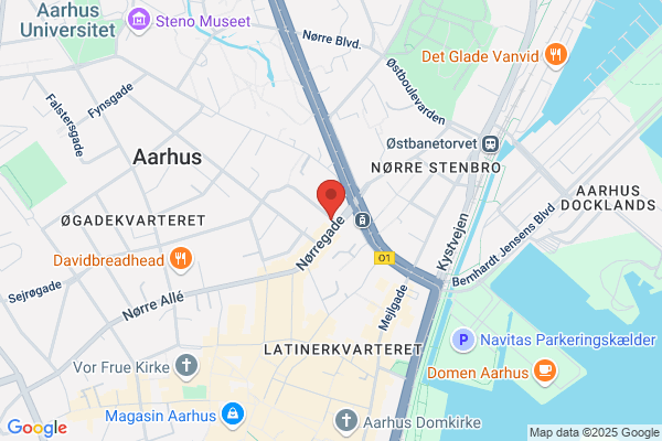 Elektrolux Hvidevare-Service A/S