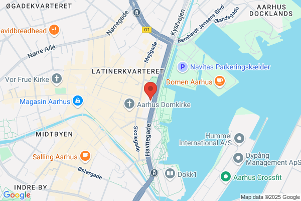 Eskesen, Hanne