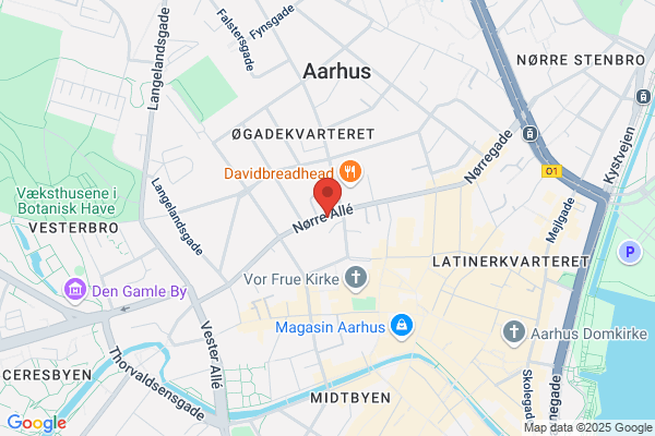 Petersen ApS, Ingvar
