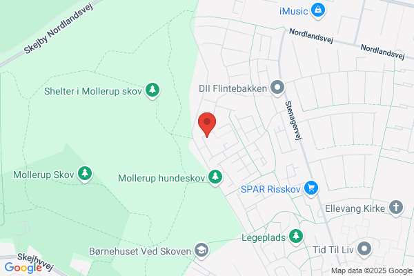 Børnehuset på Engen