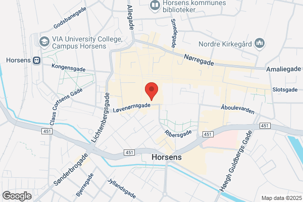 Kop og Kande Århus