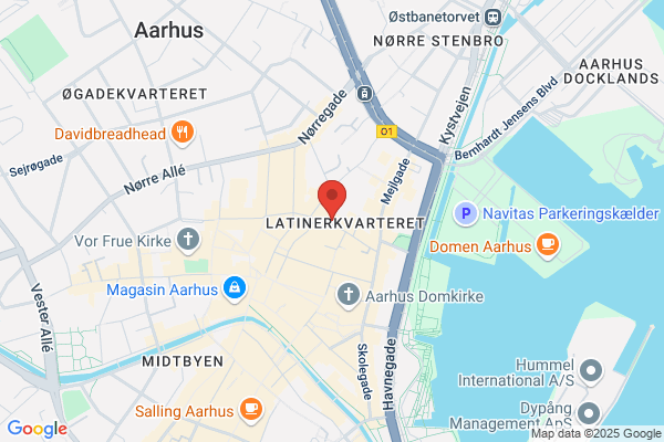 Altura Kaffe